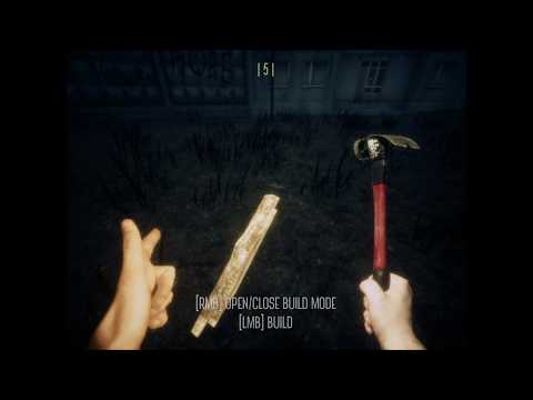 Tenement (Escape is not a door) サムネイル