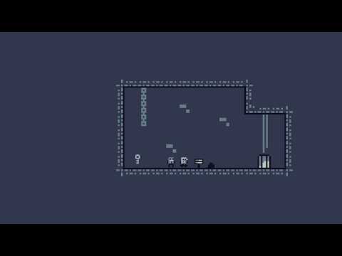 Escape Together - 2D Jumping [PRE-ALPHA] サムネイル