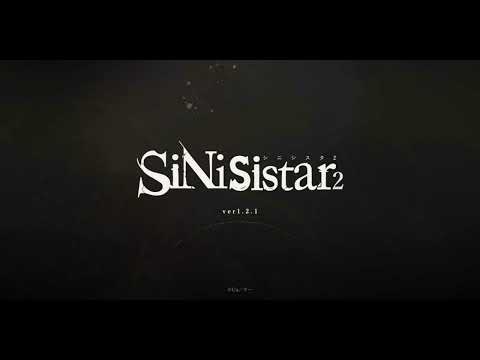 【同人】SiNiSistar２　PART６・北東の村　帰ってきた！巨乳シスターの退魔譚！　＃巨乳＃シスター＃忌み子 サムネイル