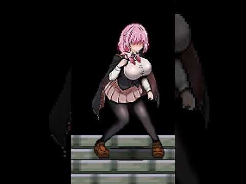 Arena of sacrifice　立ち　＃巨乳 サムネイル