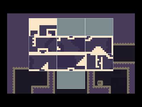 たてよこフリッパー / Vertical 'n Horizontal Flipper サムネイル