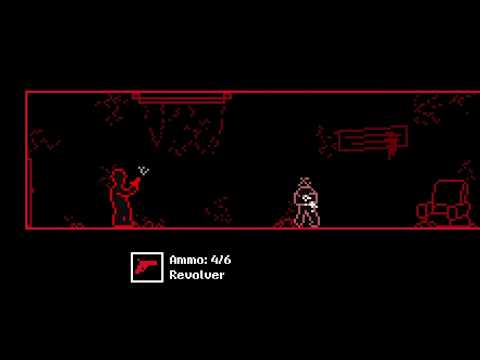 Touch of Madness (2D Survival-Horror) サムネイル