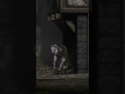 SiNiSistar2　村人シリーズ　せむし男　＃シスター サムネイル