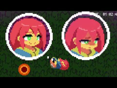 炎術師フレムちゃん！~魔窟脱出作戦~ #4 サムネイル