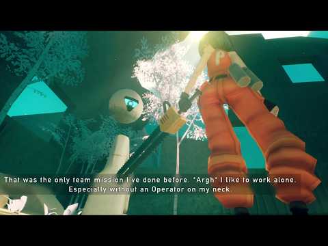 Brutalist Beauty: The Stunning World of MOTORSLICE サムネイル