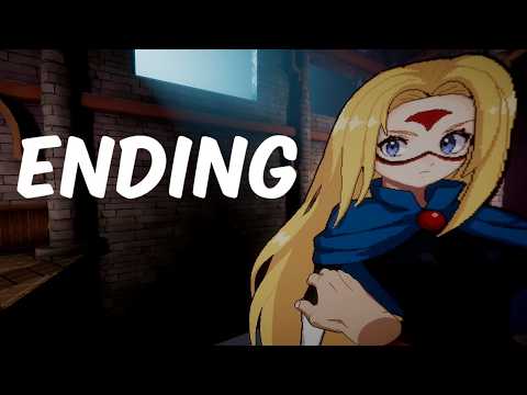 Dead Watch | Ending (No Commentary) サムネイル
