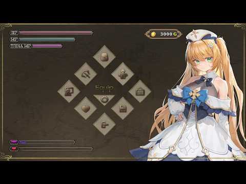 AFK #3 サムネイル