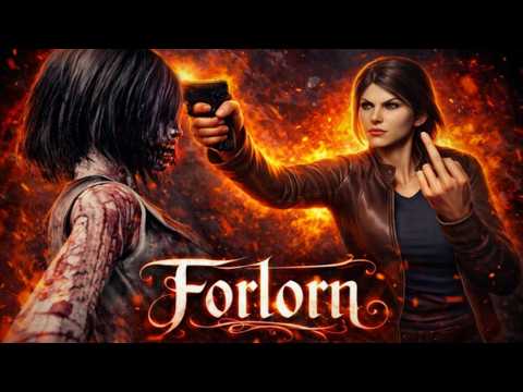 Forlorn: The mysteries of Highshadowland (Gameplay Demo) サムネイル