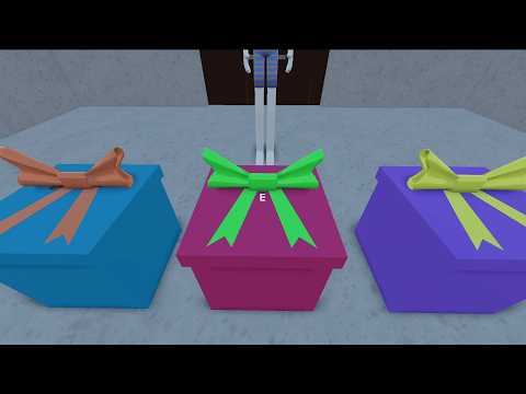 BIRTHDAY FUN PARTY (A short 3D horror story game made with Godot) サムネイル