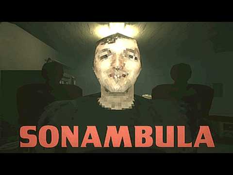 Sonambula (Horror, Third Person) サムネイル