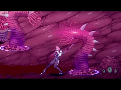 Biotech Forbidden Zone (All Bosses Playthrough) サムネイル