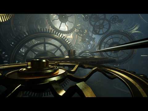 Zero Station: Interval (Gameplay Demo) サムネイル