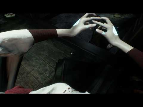 Black Omens: House of Crimson Silk (Short Gameplay) サムネイル