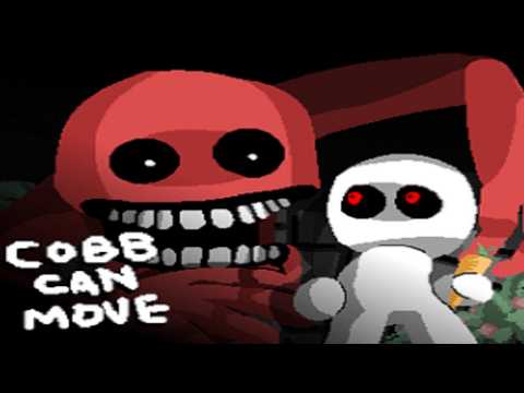 COBB CAN MOVE | Full Game Ending サムネイル
