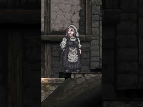 SiNiSistar2　村人シリーズ　おばさん　＃シスター サムネイル