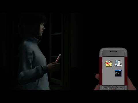比永远多一天 (2D, Horror) サムネイル