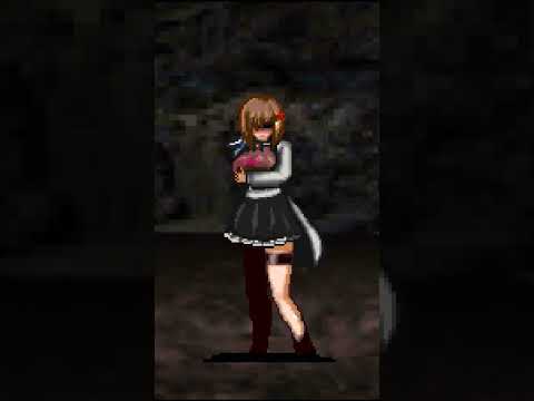 Dominating eyes 　異常状態その１：●紋　＃●紋 サムネイル