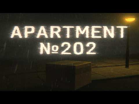 Apartment №202 (Short Indie Horror) [Com Jumpscare] サムネイル