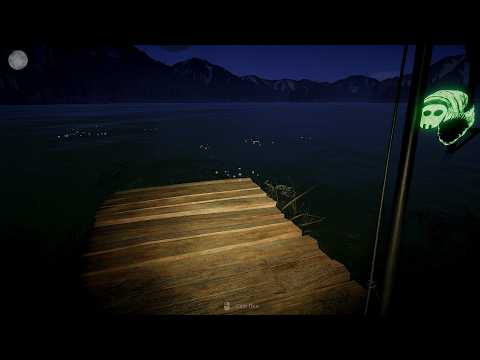 Out Fishing Demo (Playthrough / No Commentary) サムネイル