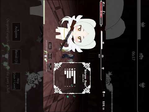 🔄 Angels with GUNS?! | Flock of the Seraphim #shorts サムネイル