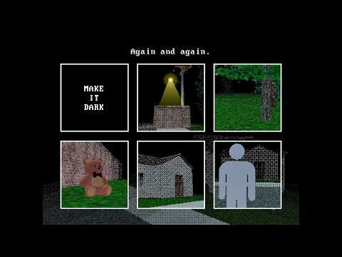 CYCLES (Low-Poly, Atmospheric) サムネイル
