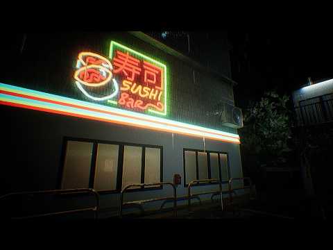 なぁ俺の『寿司バー』に寄っていかないか？ サムネイル