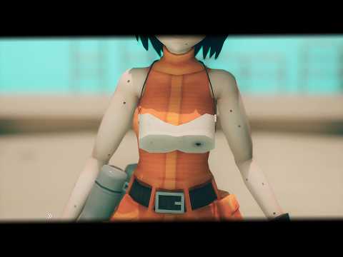 MOTORSLICE — Gameplay & Ending サムネイル