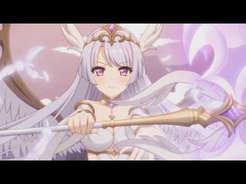 限定リリちゃんガチャに200連挑んだ結果【プリコネ】 サムネイル