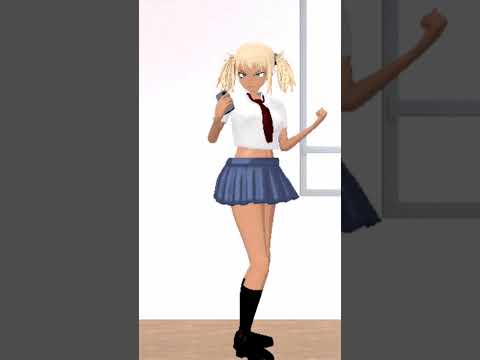 リベンジ！　秘儀！スカートめくりその２　＃ギャル サムネイル