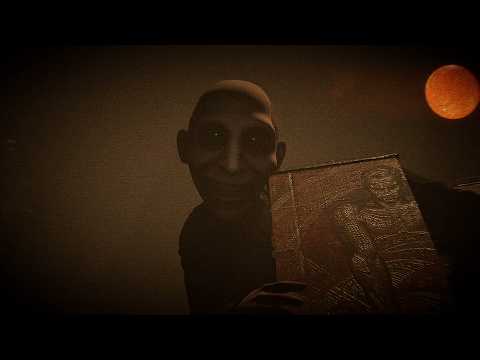 Psalm 2 — Gameplay & Ending サムネイル