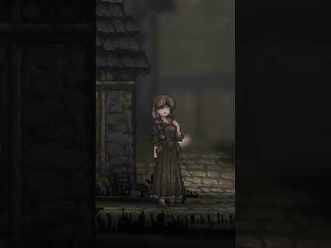 SiNiSistar2　村人シリーズ　女村人３　＃シスター サムネイル