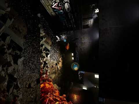 🔄 Ground Zero Gameplay | Part 2 #shorts サムネイル